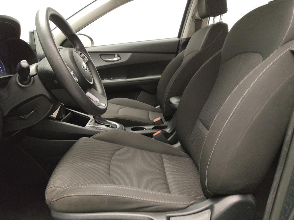 used 2020 Kia Forte car, priced at $17,295