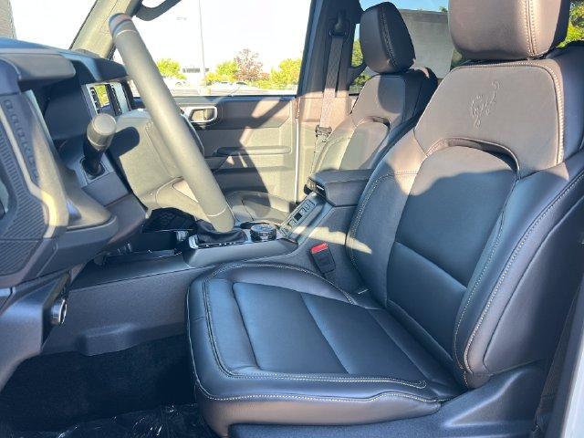 new 2026 Ford Bronco car, priced at $65,882