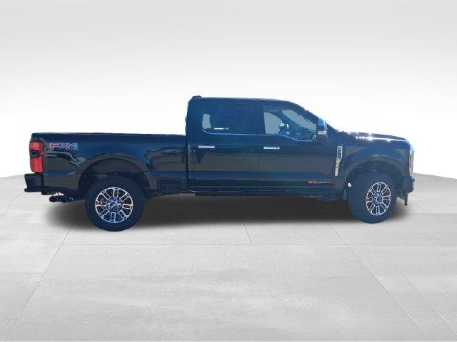 new 2027 Ford F-250 car, priced at $103,440