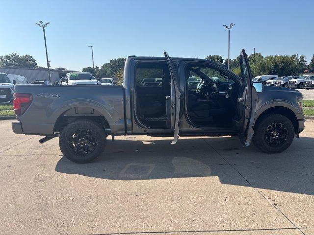 new 2026 Ford F-150 car, priced at $46,652