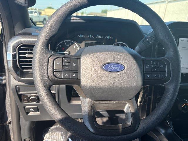 new 2026 Ford F-150 car, priced at $46,652