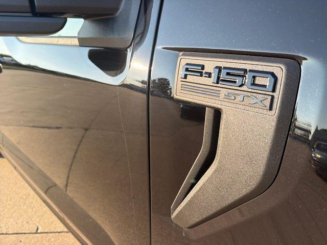 new 2026 Ford F-150 car, priced at $46,652