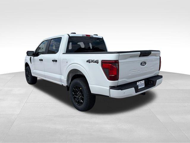 new 2026 Ford F-150 car, priced at $44,652