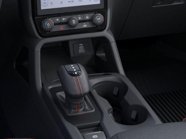 new 2026 Ford Ranger car, priced at $59,647