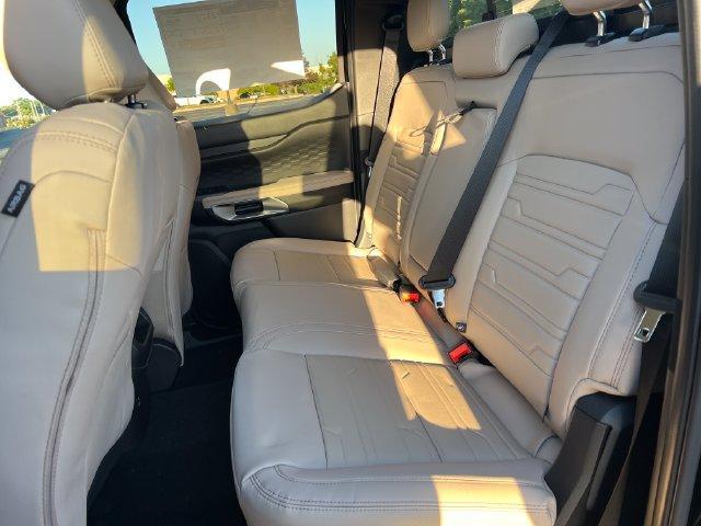 new 2026 Ford Ranger car, priced at $51,802