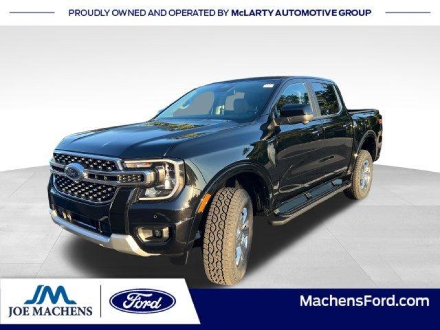 new 2026 Ford Ranger car, priced at $51,802
