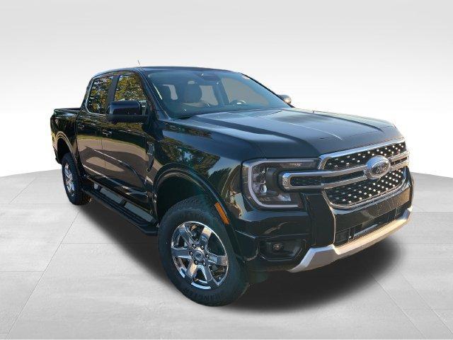 new 2026 Ford Ranger car, priced at $51,802