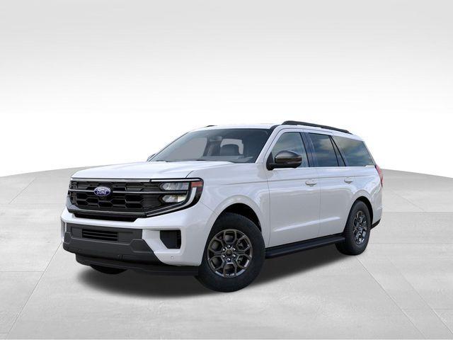 new 2027 Ford Expedition car, priced at $75,232