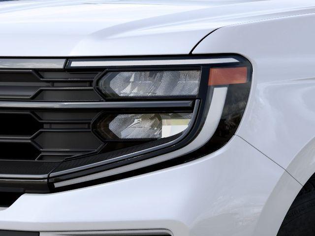new 2027 Ford Expedition car, priced at $75,232