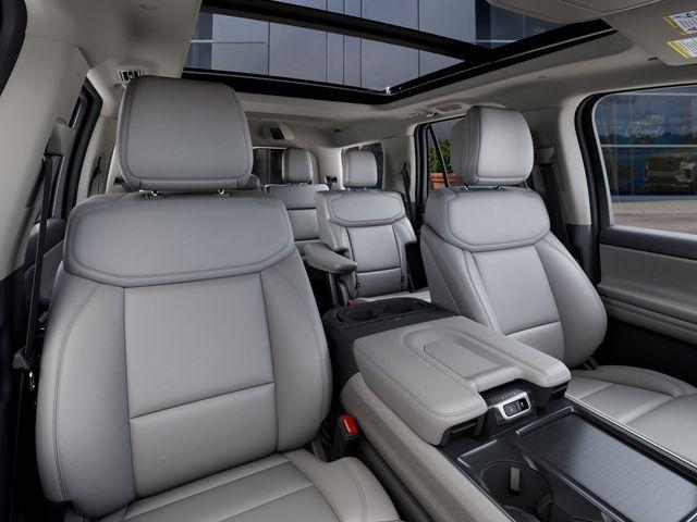 new 2027 Ford Expedition car, priced at $75,232