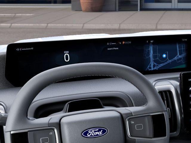 new 2027 Ford Expedition car, priced at $75,232