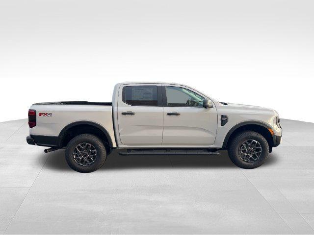 new 2026 Ford Ranger car, priced at $49,042