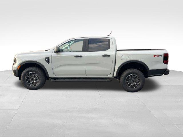 new 2026 Ford Ranger car, priced at $49,042