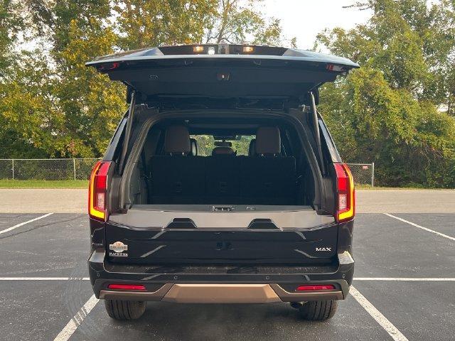 new 2027 Ford Expedition Max car, priced at $93,212