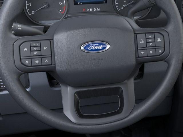 new 2026 Ford F-250 car, priced at $46,069