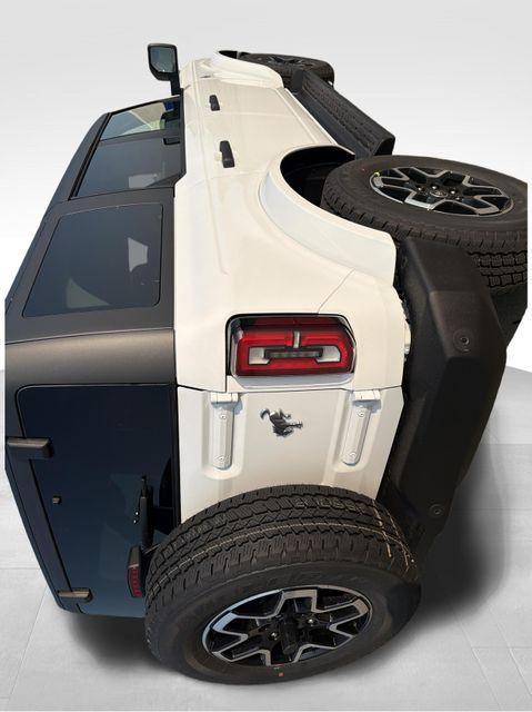 new 2026 Ford Bronco car, priced at $56,342