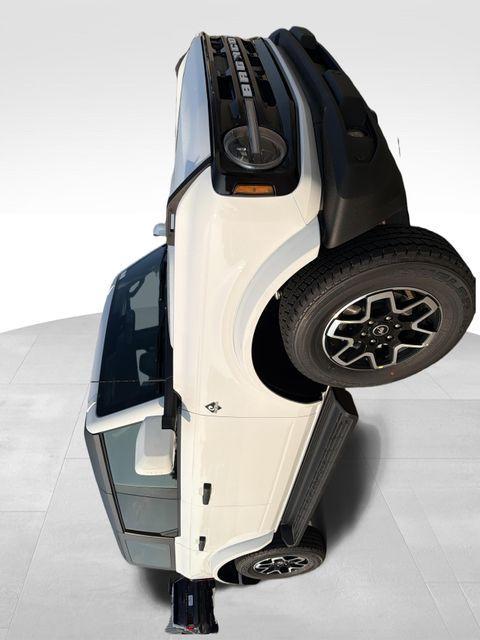 new 2026 Ford Bronco car, priced at $56,342