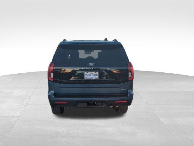 new 2027 Ford Expedition Max car, priced at $80,327
