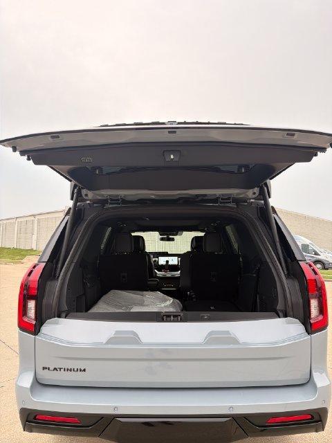 new 2027 Ford Expedition car, priced at $85,582