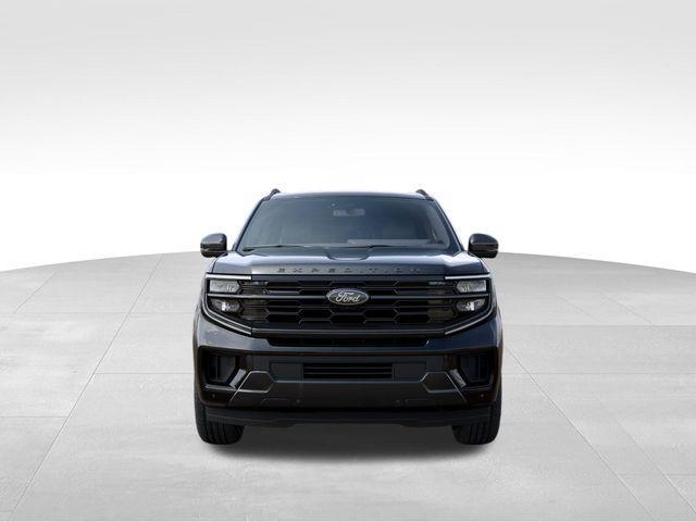 new 2027 Ford Expedition Max car, priced at $90,257