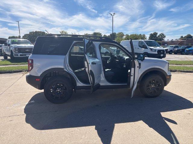 new 2026 Ford Bronco Sport car, priced at $38,277
