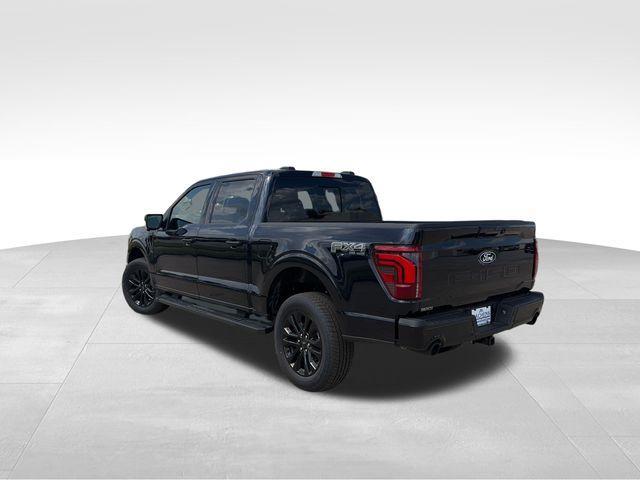 new 2026 Ford F-150 car, priced at $72,317