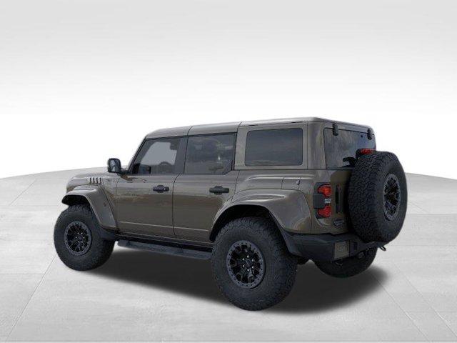 new 2026 Ford Bronco car, priced at $90,737