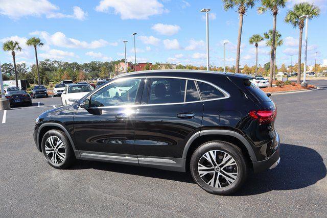 used 2025 Mercedes-Benz GLA 250 car, priced at $36,722