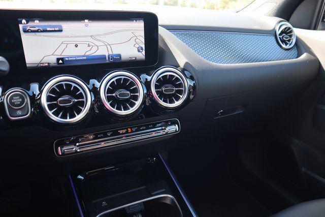 used 2025 Mercedes-Benz GLA 250 car, priced at $36,722