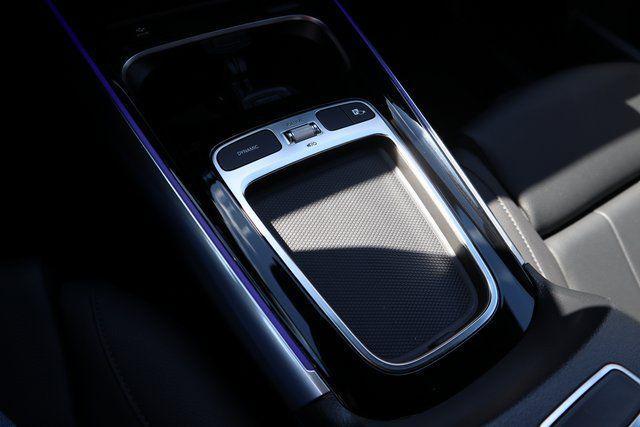 used 2025 Mercedes-Benz GLA 250 car, priced at $36,722