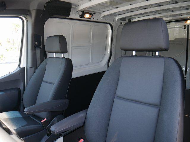 new 2026 Mercedes-Benz Sprinter 2500 car, priced at $57,712