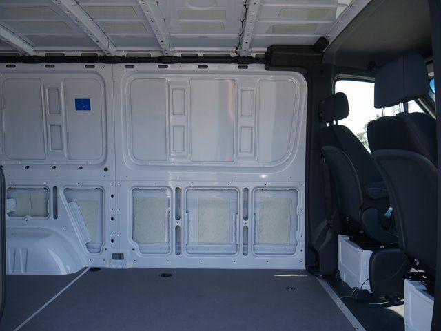 new 2026 Mercedes-Benz Sprinter 2500 car, priced at $57,712