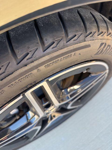 used 2024 Mercedes-Benz CLA 250 car, priced at $39,038