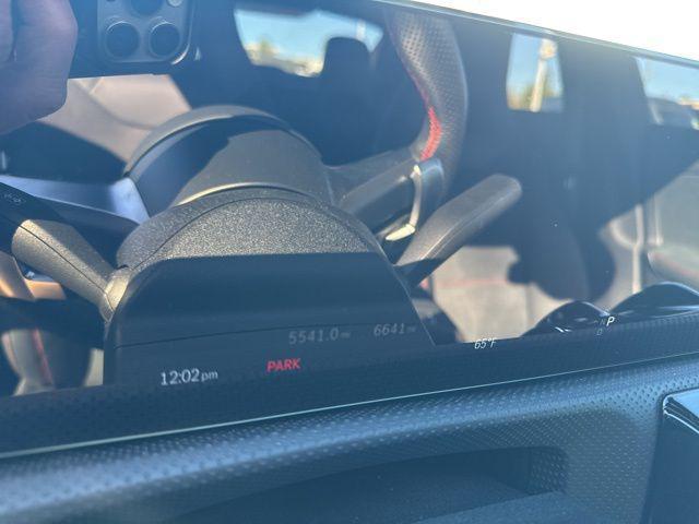 used 2024 Mercedes-Benz CLA 250 car, priced at $39,038