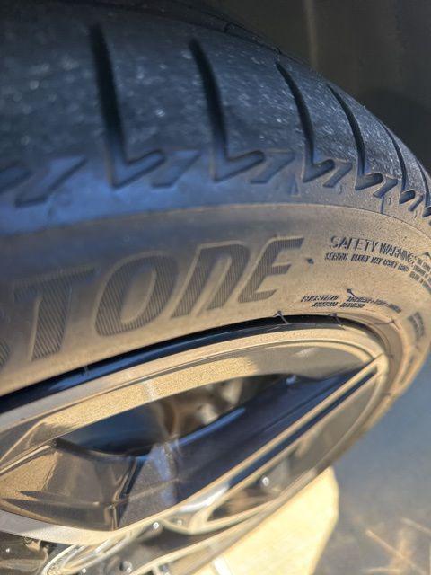 used 2024 Mercedes-Benz CLA 250 car, priced at $39,038