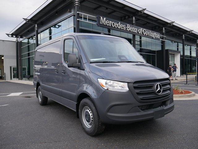 new 2026 Mercedes-Benz Sprinter 2500 car, priced at $58,478