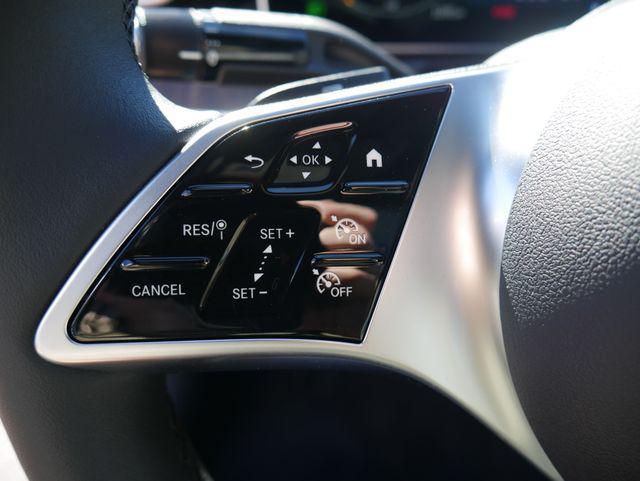 new 2026 Mercedes-Benz C-Class car, priced at $55,115