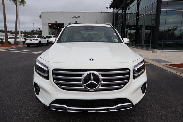 used 2025 Mercedes-Benz GLB 250 car, priced at $40,386