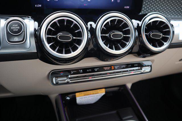 used 2025 Mercedes-Benz GLB 250 car, priced at $40,386