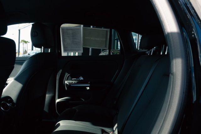 used 2025 Mercedes-Benz GLA 250 car, priced at $39,037