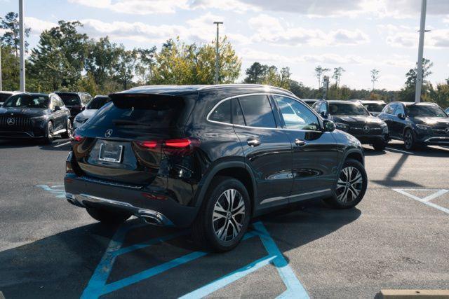 used 2025 Mercedes-Benz GLA 250 car, priced at $39,037