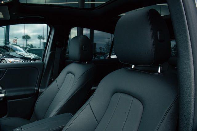 used 2025 Mercedes-Benz GLA 250 car, priced at $42,532