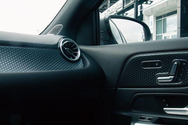 used 2025 Mercedes-Benz GLA 250 car, priced at $42,532