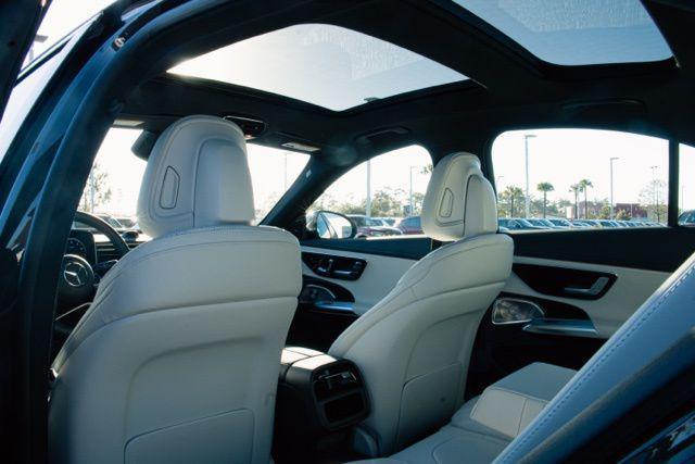 new 2026 Mercedes-Benz E-Class car, priced at $83,840