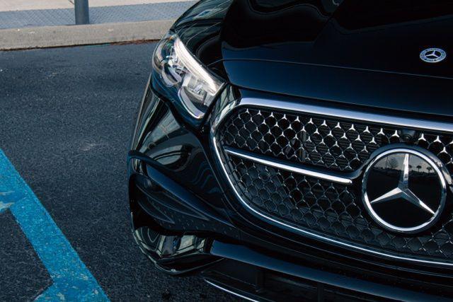 new 2026 Mercedes-Benz E-Class car, priced at $71,060