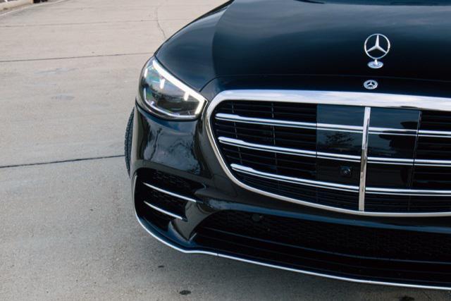 new 2026 Mercedes-Benz S-Class car, priced at $145,975