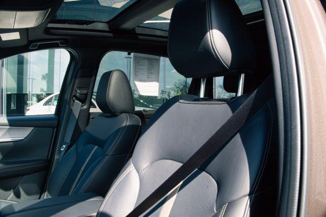 used 2025 Mazda CX-70 PHEV car, priced at $38,900