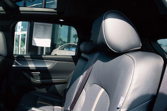 used 2025 Mazda CX-70 PHEV car, priced at $38,900