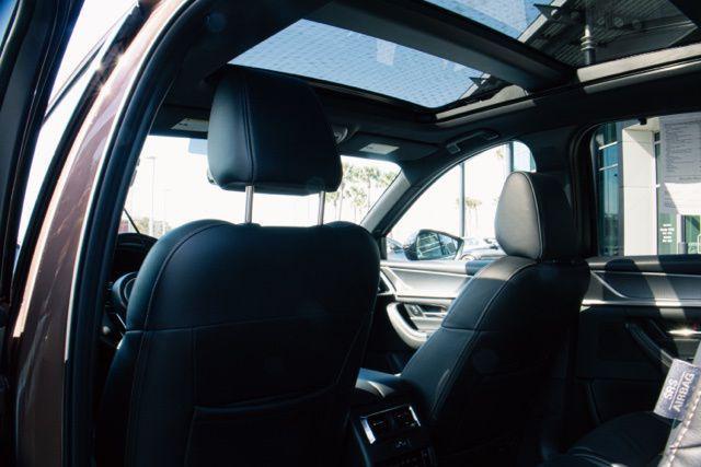 used 2025 Mazda CX-70 PHEV car, priced at $38,900