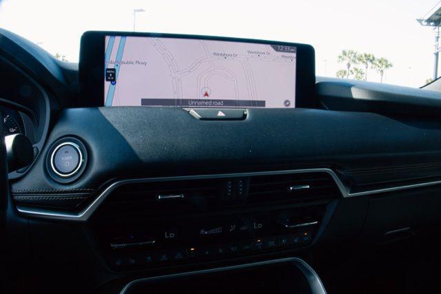 used 2025 Mazda CX-70 PHEV car, priced at $38,900